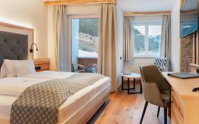 Wohlfühlhotel Berg Heil